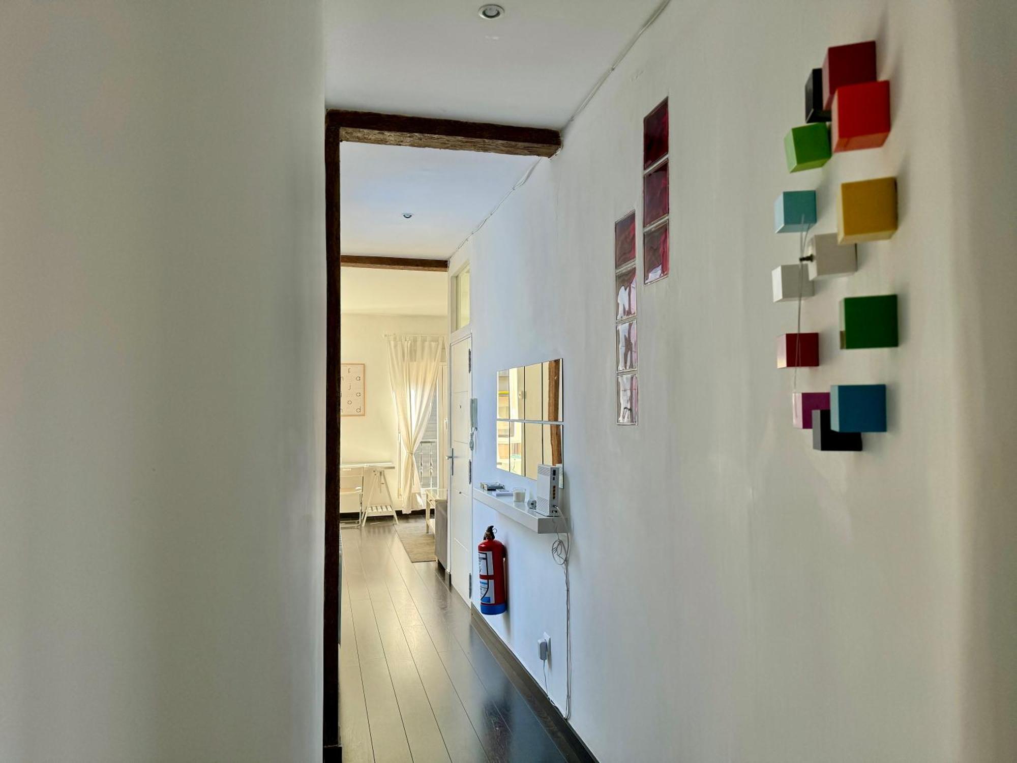 Apartamento Canadio - Centro Santander Exterior foto