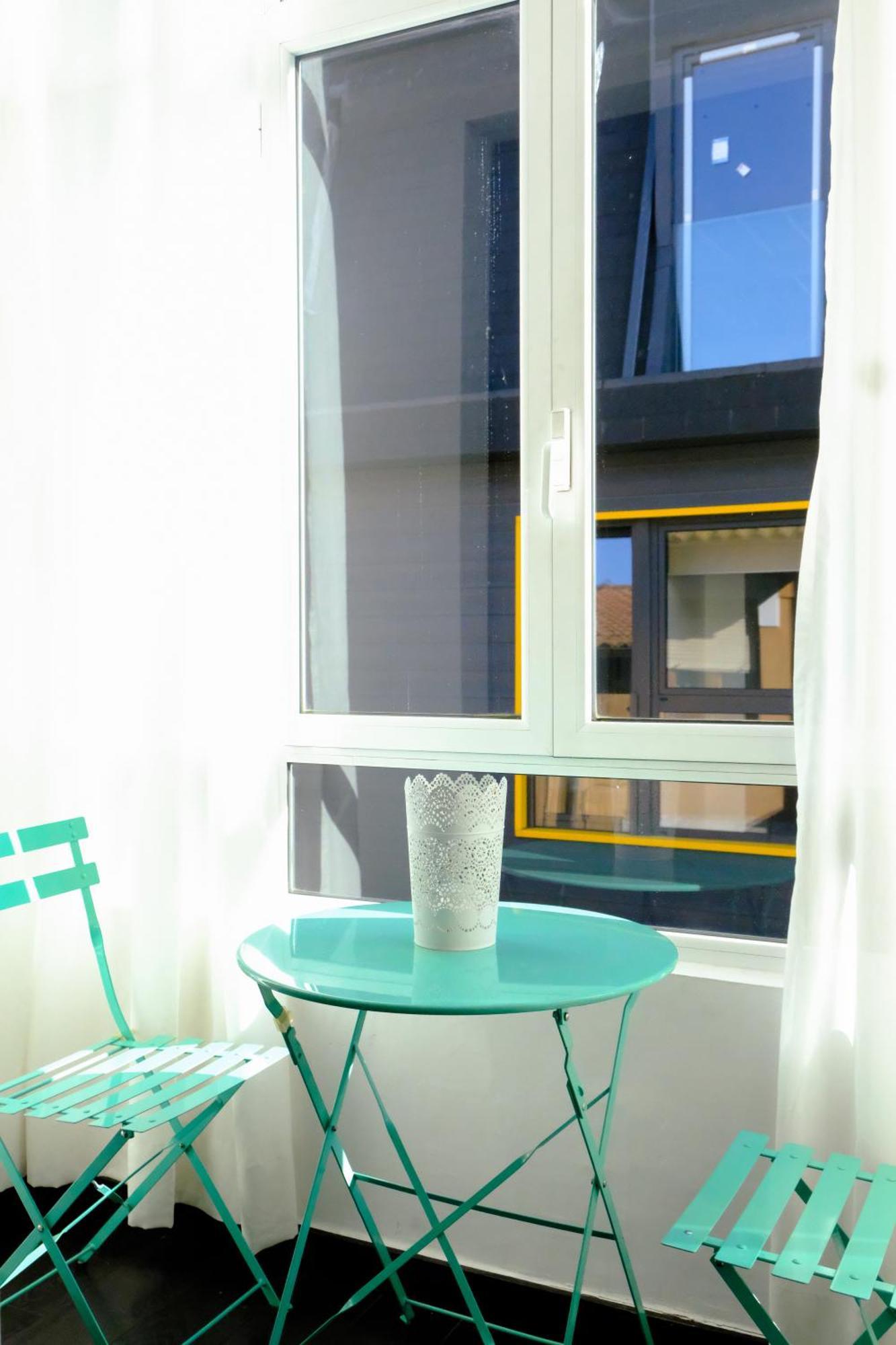 Apartamento Canadio - Centro Santander Exterior foto